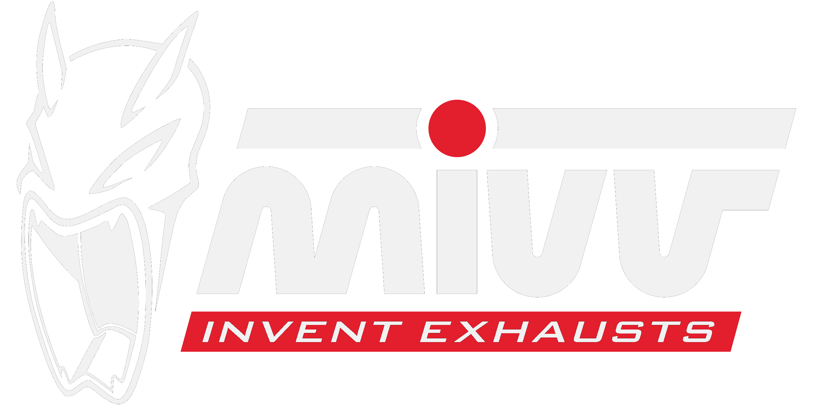 MIVV Invent Exhausts