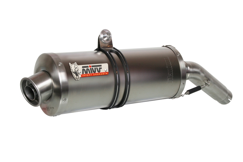 MIVV Suzuki GSF 1250 Bandit 07-16 - GSX 1250 FA 09-16