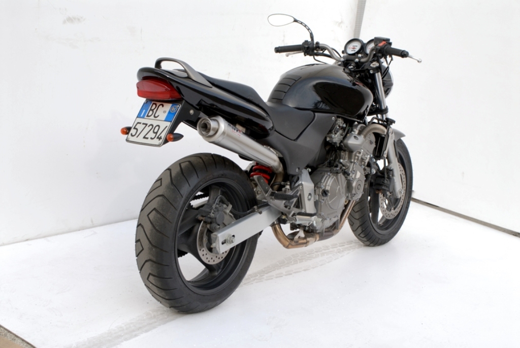 MIVV X-Cone Honda Hornet 600 98-02