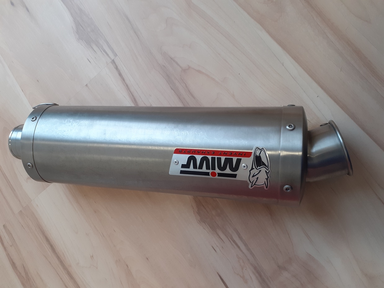 9873A003LX1-MIVV EndESD Aprilia Tuono